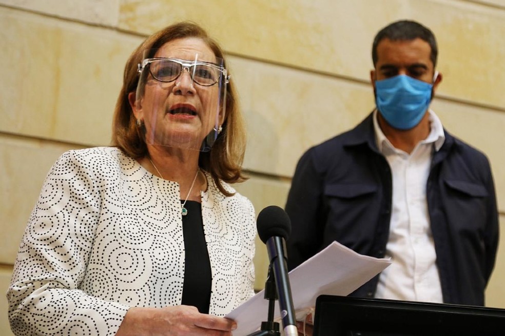Margarita Cabello, procuradora: una elección sin sorpresas