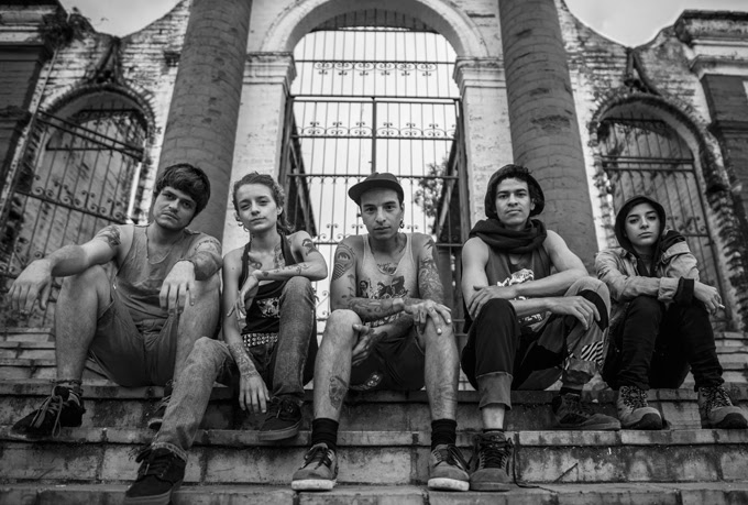 Festival de Cine de Cartagena se inaugura con «Los nadie»