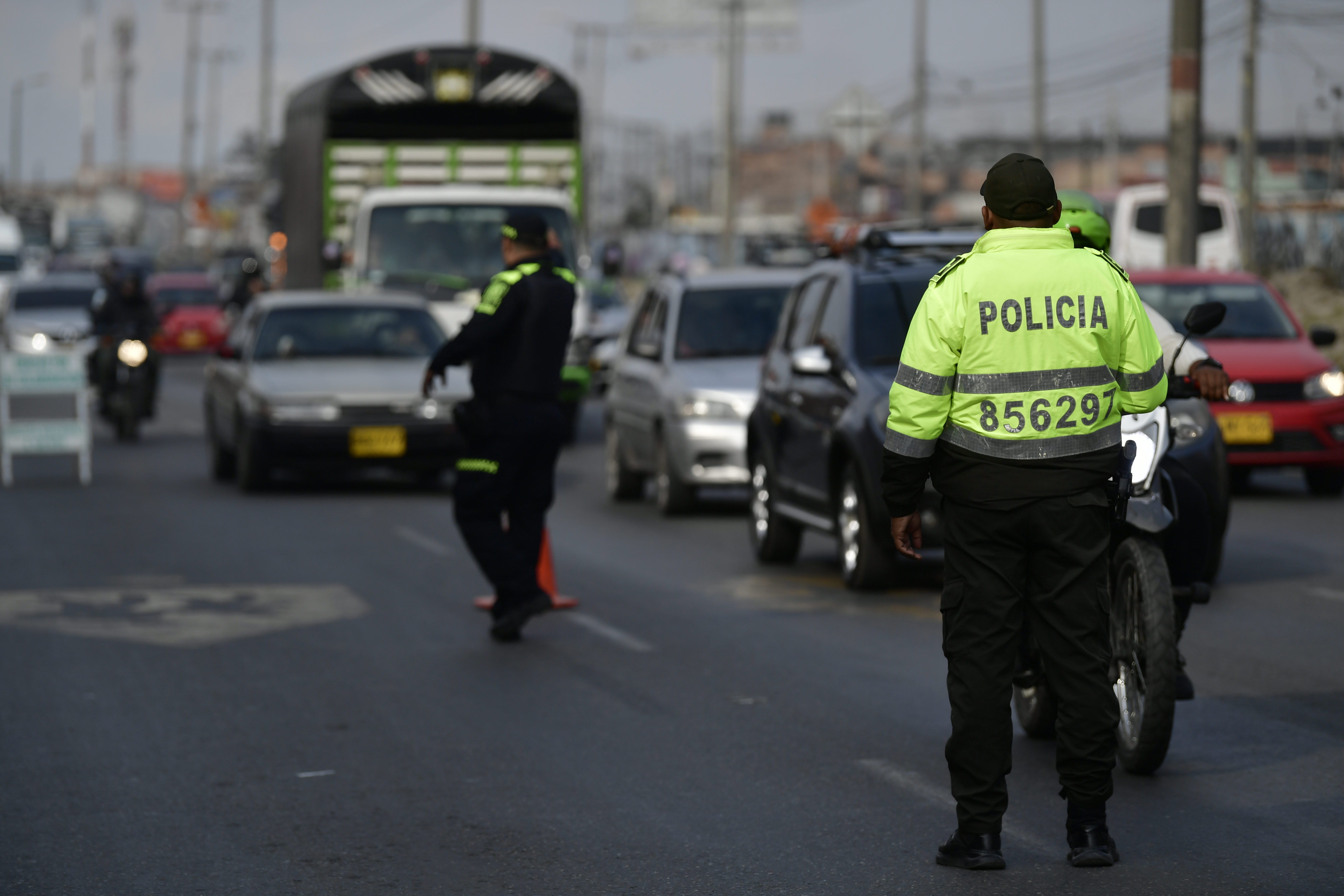 Plan éxodo y retorno en Bogotá y Cundinamarca: pico y placa regional y más medias