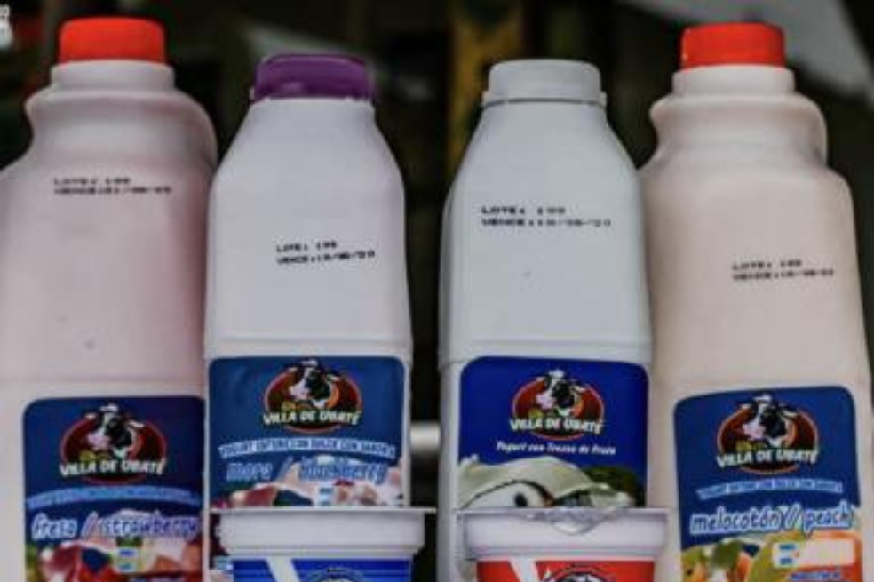 Invima alerta por la comercialización fraudulenta de este yogur