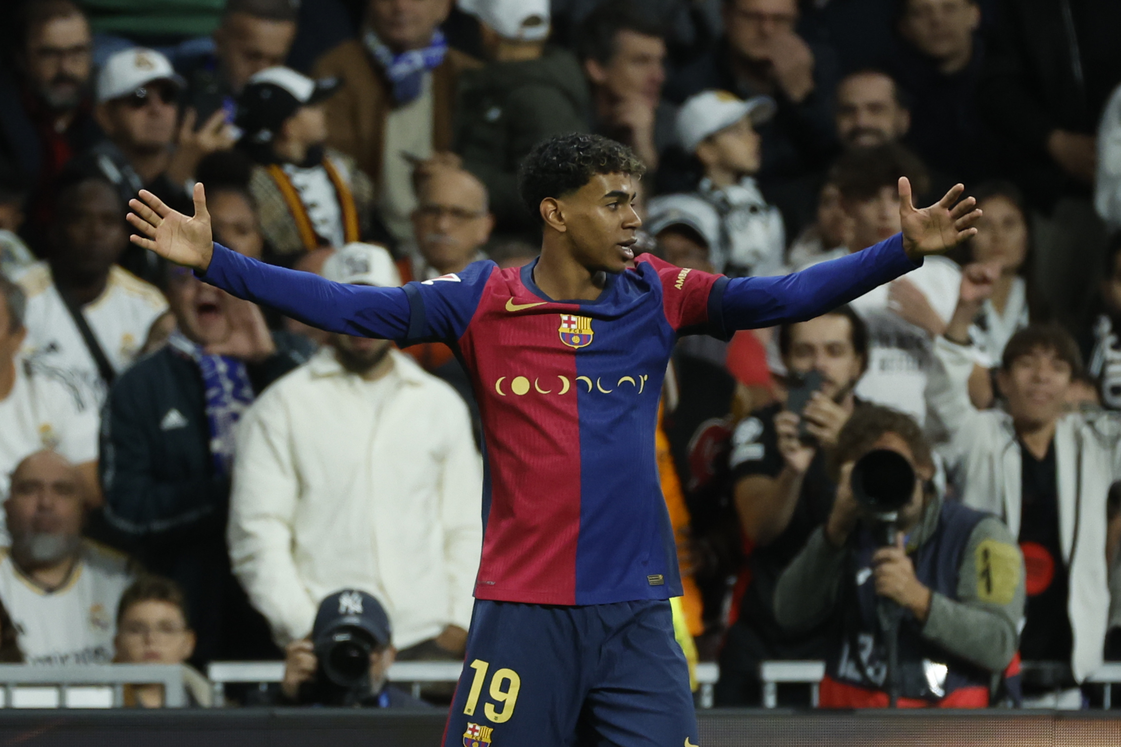 Nuevo escándalo en España por insultos racistas de los hinchas de Real Madrid