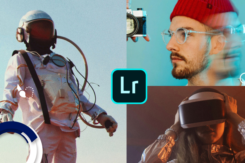 Cómo convertirse en un experto en Adobe Lightroom y sus ventajas