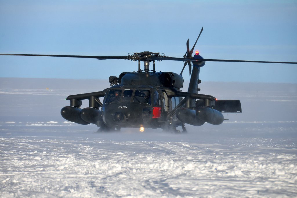 Tragedia aérea en Chile: hallan helicóptero desaparecido con un muerto y tres sobrevivientes