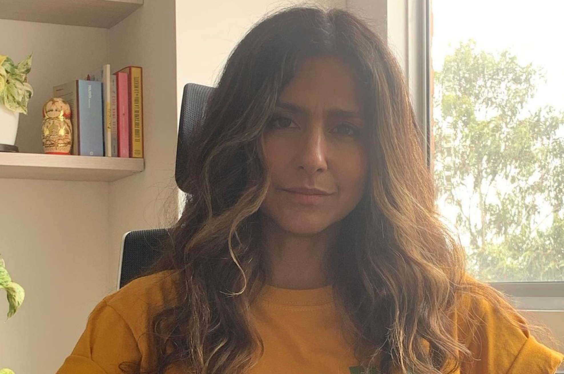Aida Bossa critica a aerolínea que bajó del avión a sus pasajeros: “Sean serios”