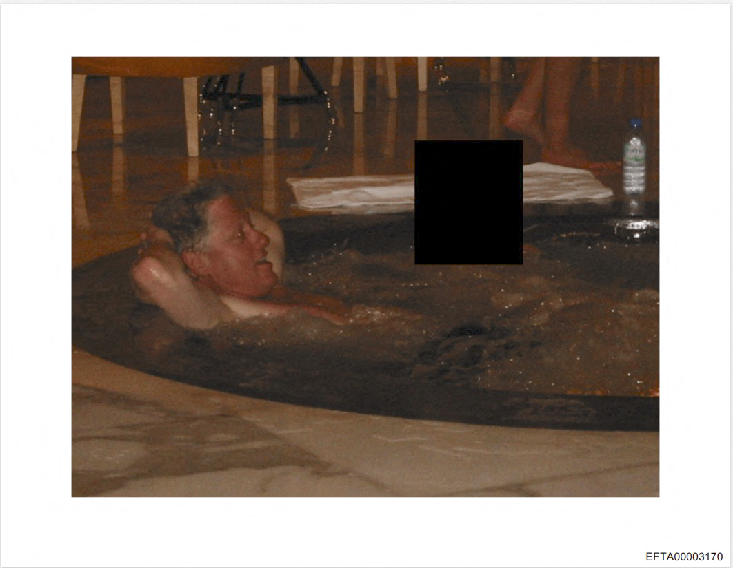 Lo que se sabe hasta ahora sobre el contenido de los archivos de Epstein
