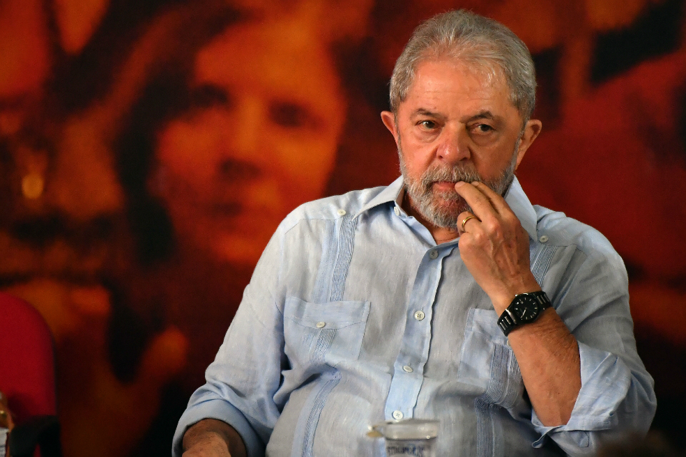 «Me quieren callar»: La carta de Lula desde la prisión