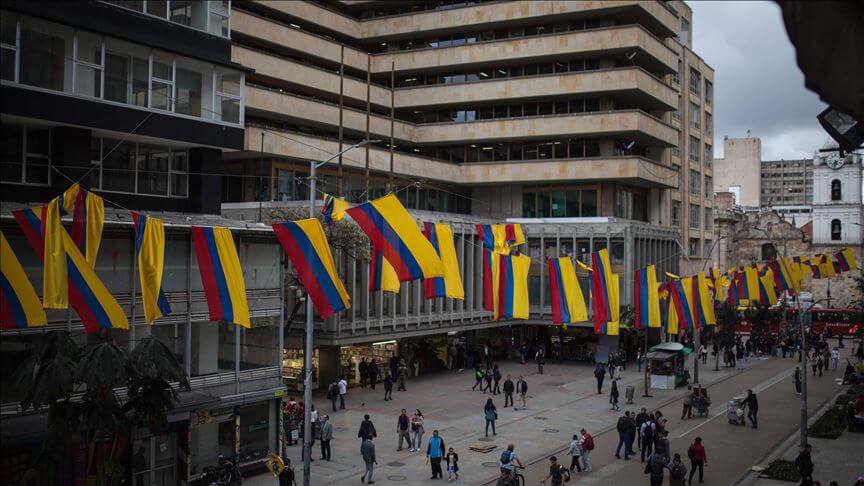 ¿Está Bogotá bajo la amenaza de grupos armados del crimen organizado?