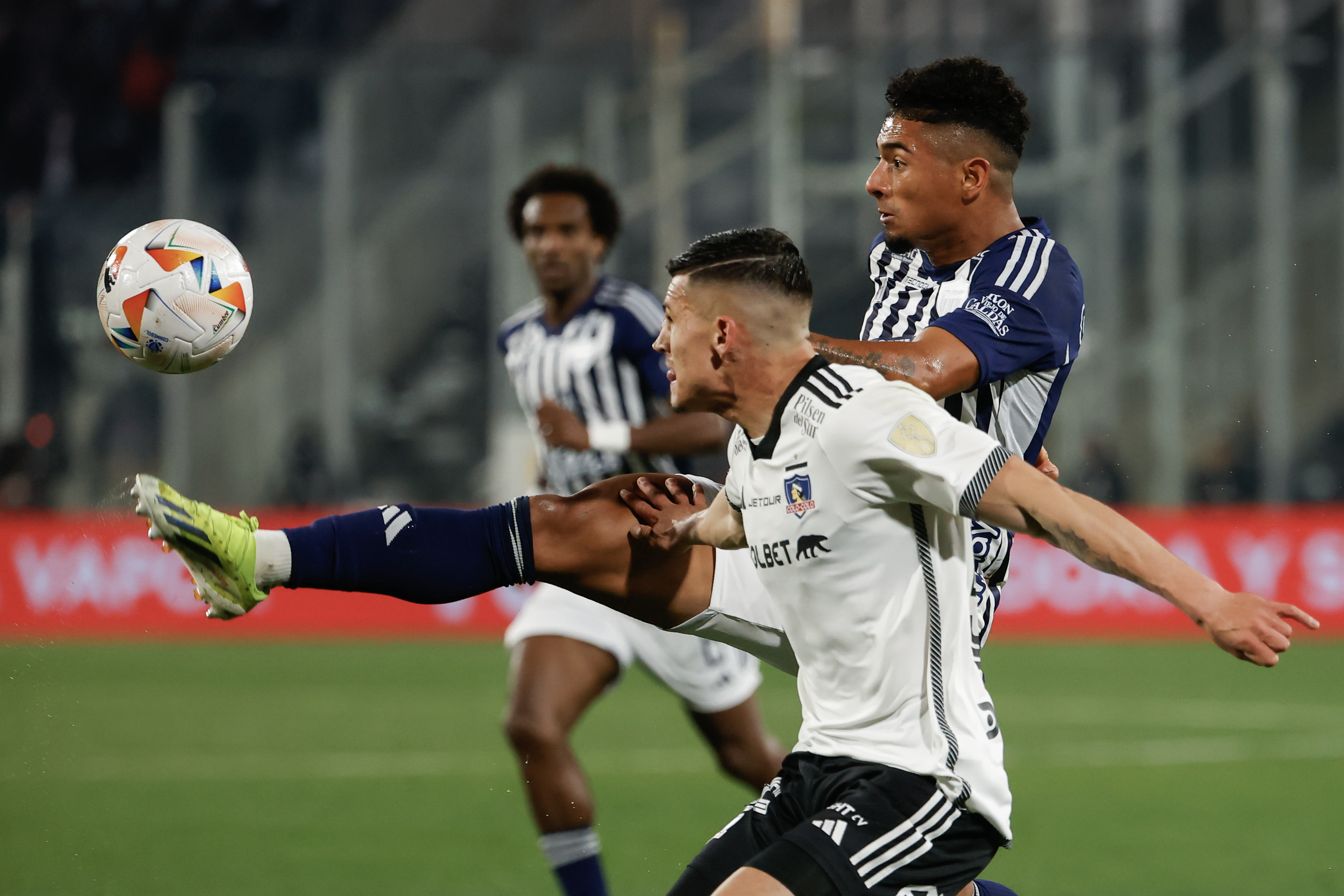 Programación de la Copa Libertadores para esta semana: Junior, por la remontada