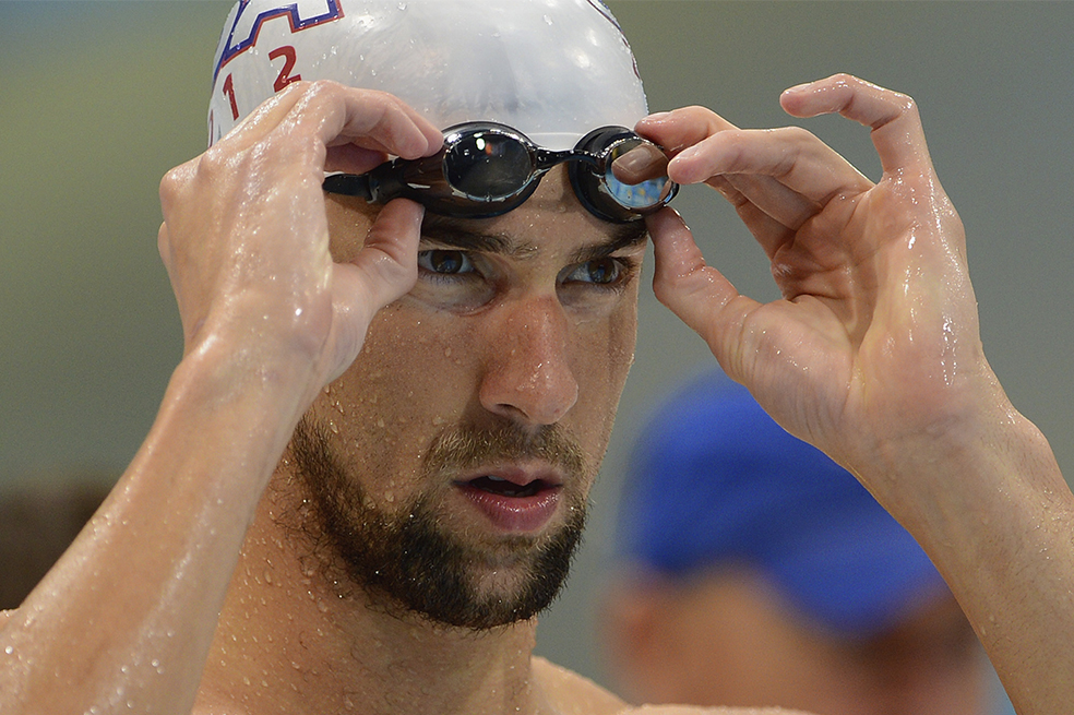 michael phelps