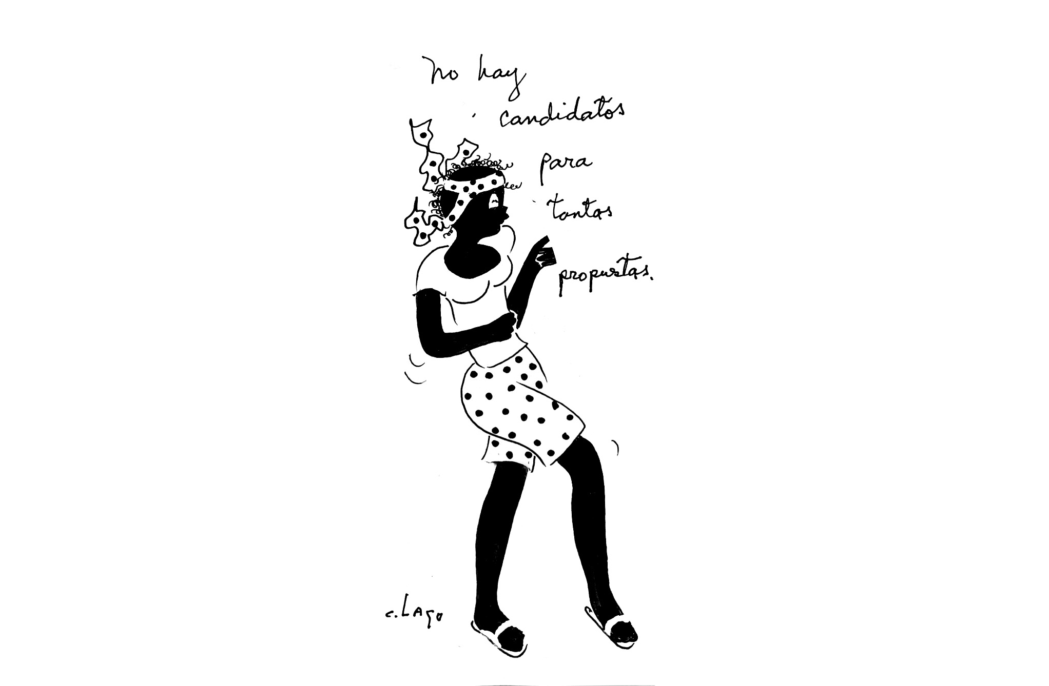 Nieves