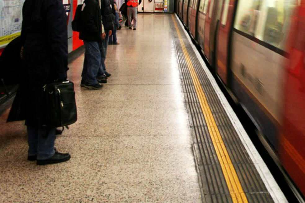 Metro elevado o subterráneo, la disyuntiva que divide en coalición de centro-izquierda