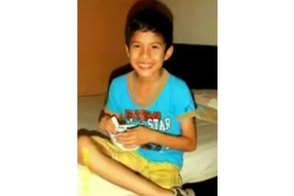 En Tibú protestarán en rechazo al asesinato de niño de 10 años