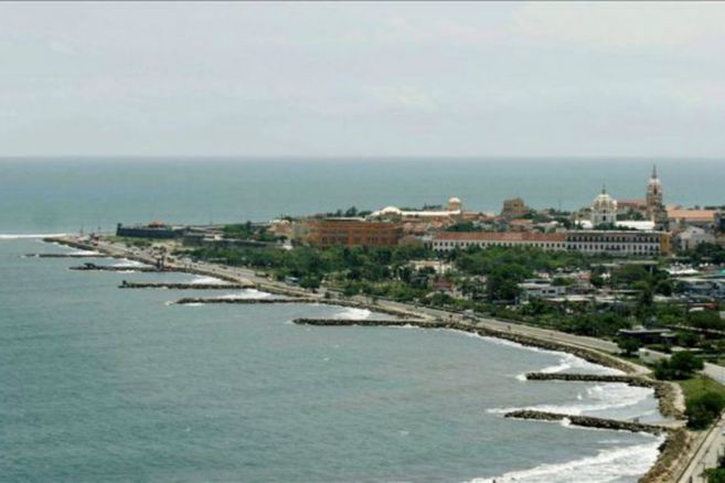 El histórico fallo para proteger la bahía de Cartagena