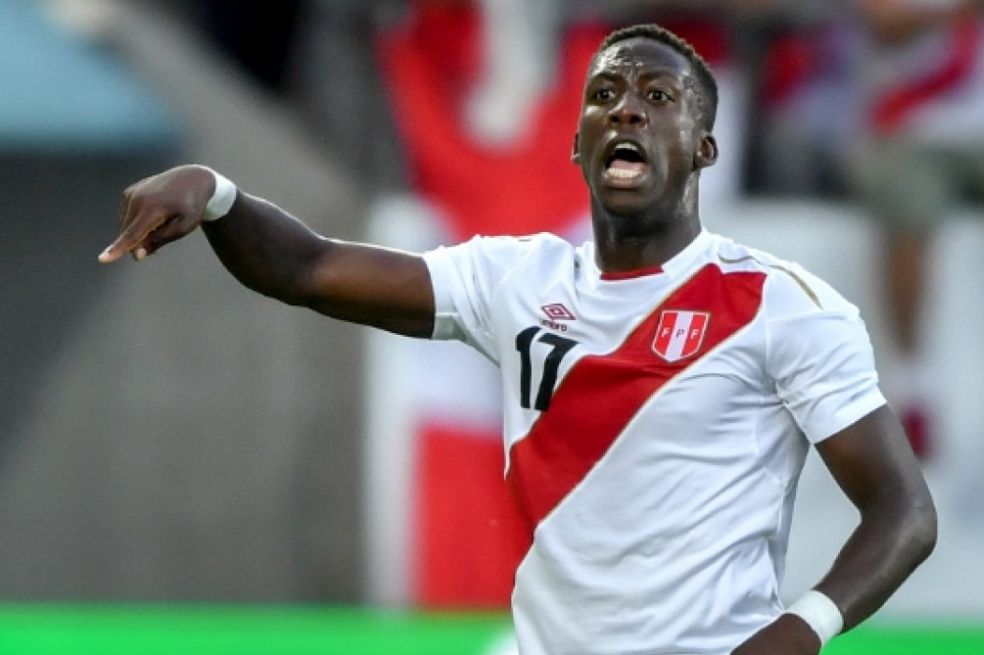 “James es el capitán de Colombia, es una gran ausencia para ellos”: Luis Advíncula