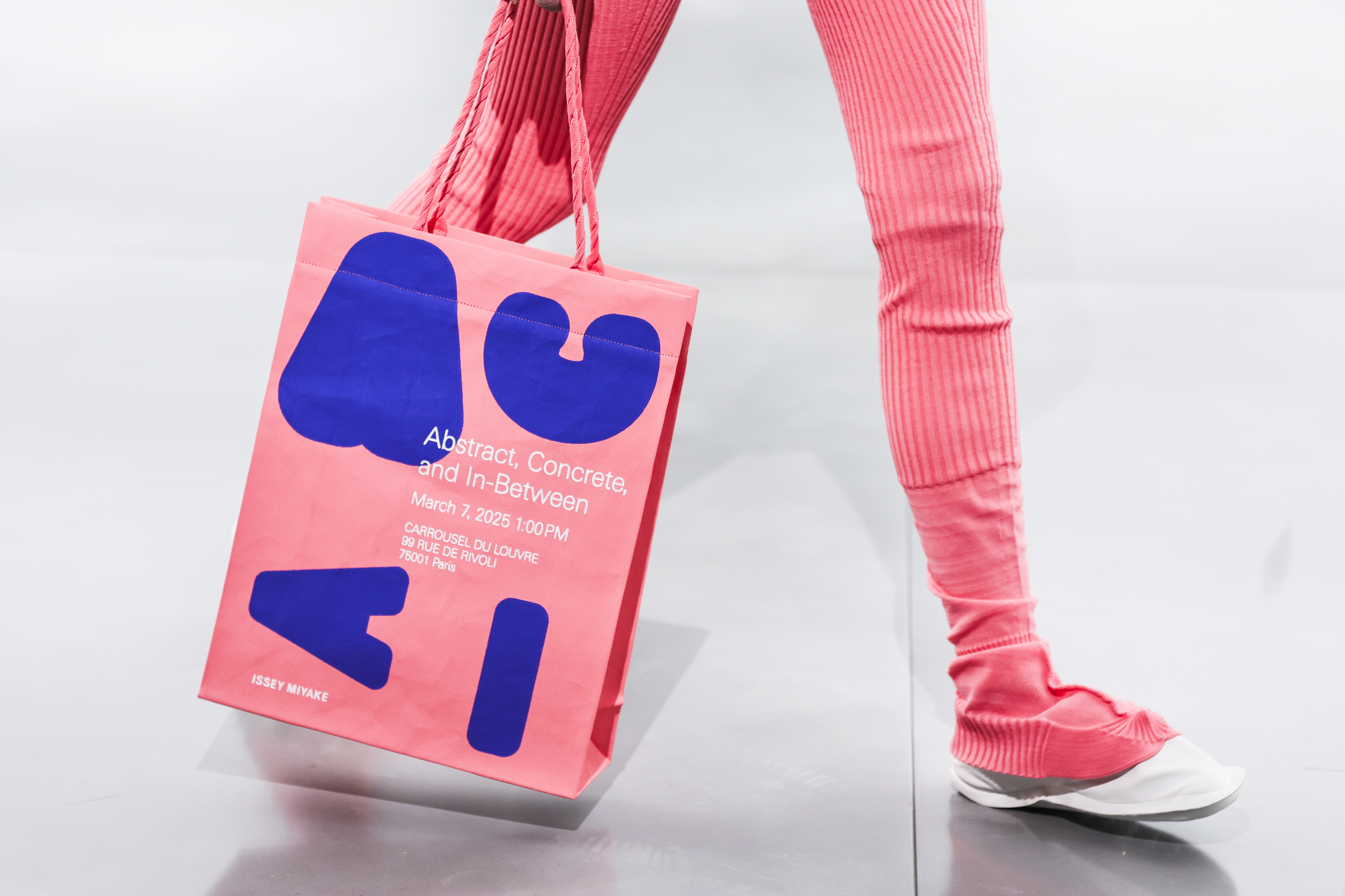 Los accesorios seguirán en tendencia, según la Semana de la Moda de París