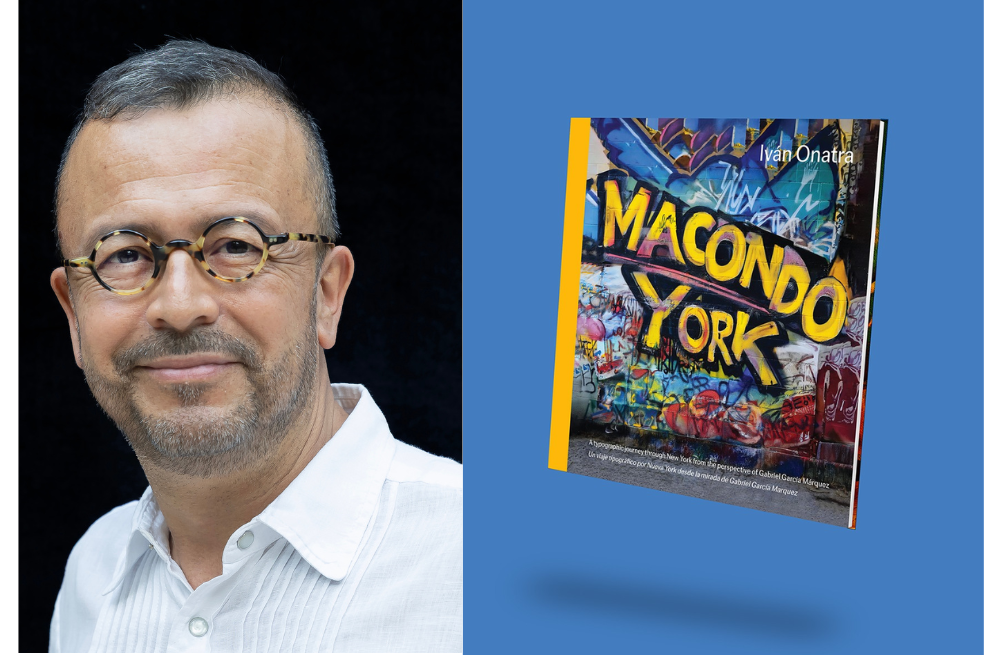 “Macondo York”: el realismo mágico de Gabriel García Márquez en Nueva York y la FILBo 2026