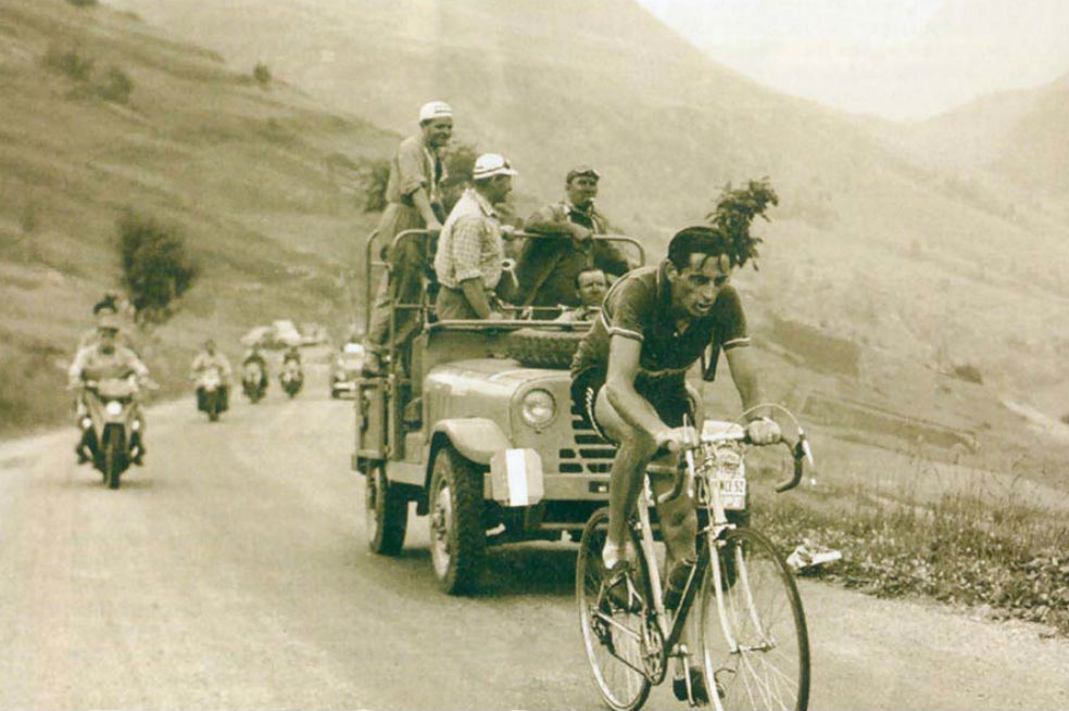 Fausto Coppi