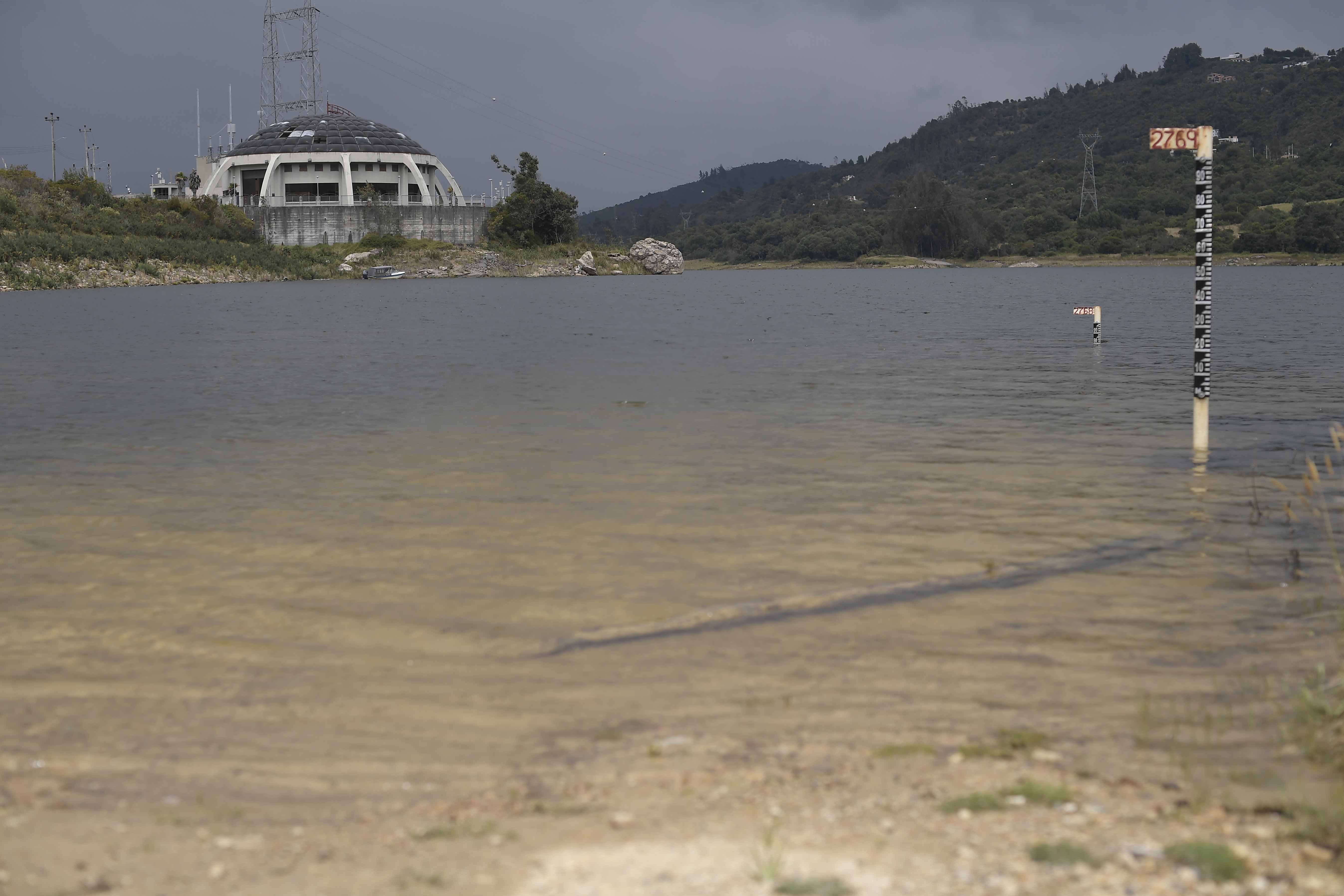 Comienza el fenómeno de El Niño en Colombia y es posible que dure hasta 2027