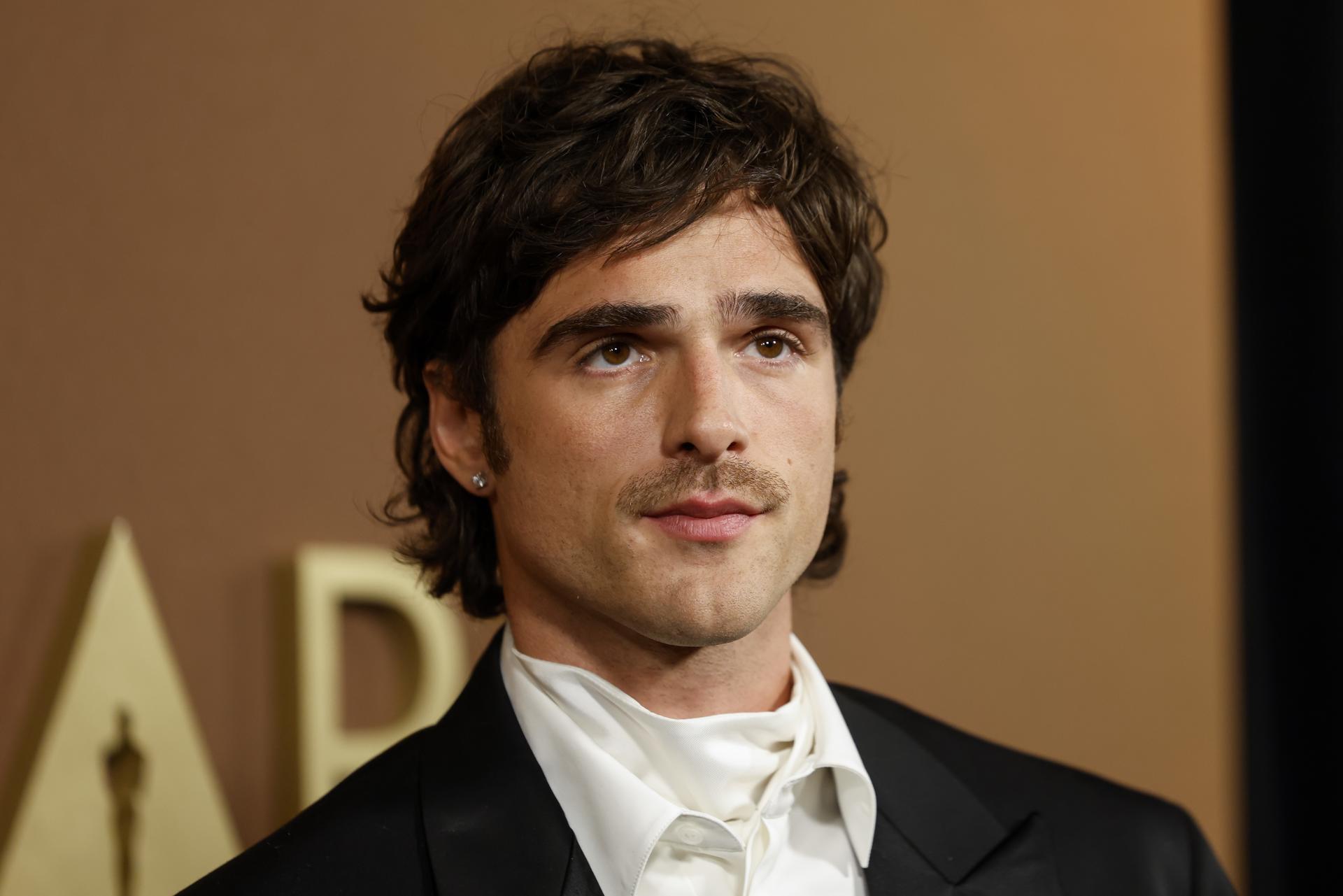 Jacob Elordi, el monstruo de Frankenstein, sufrió bullying ¿Qué hizo el nominado al Globo?