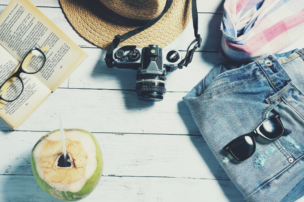 ¿Cómo hacer el viaje de sus sueños con bajo presupuesto?
