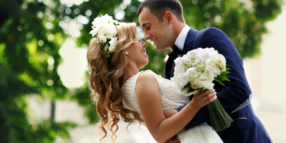 Cinco claves para que un matrimonio dure