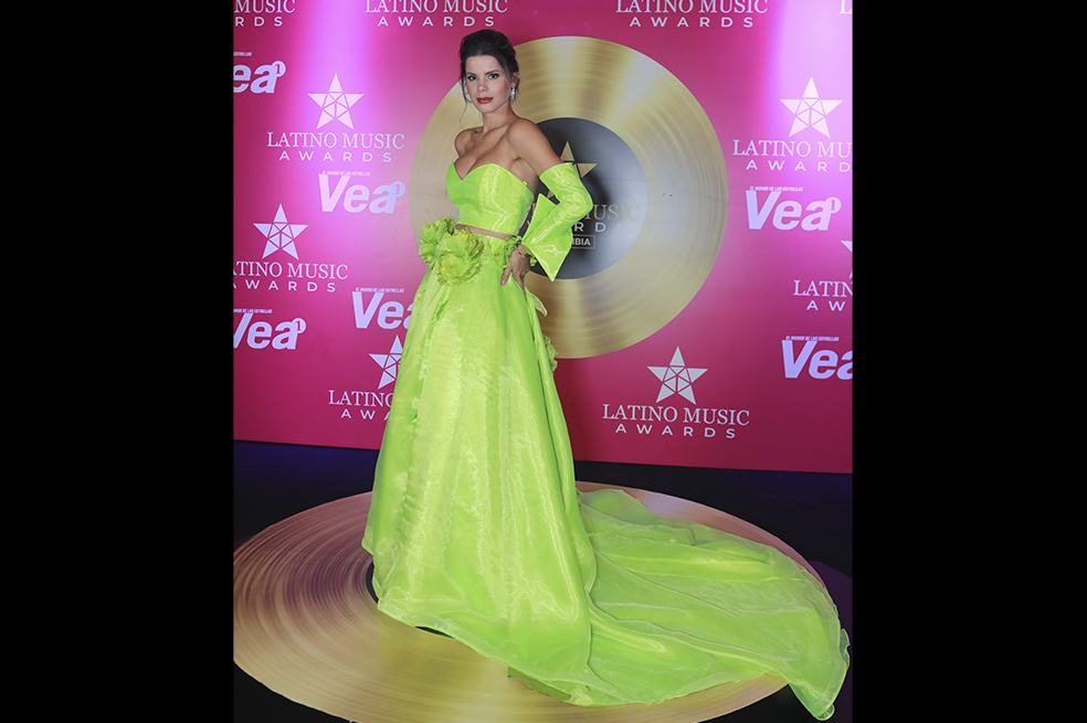 Ana Tavera