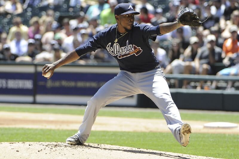 La metamorfosis de Julio Teherán