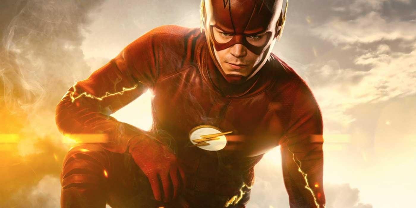 “The Flash”, la serie finalizará en su novena temporada