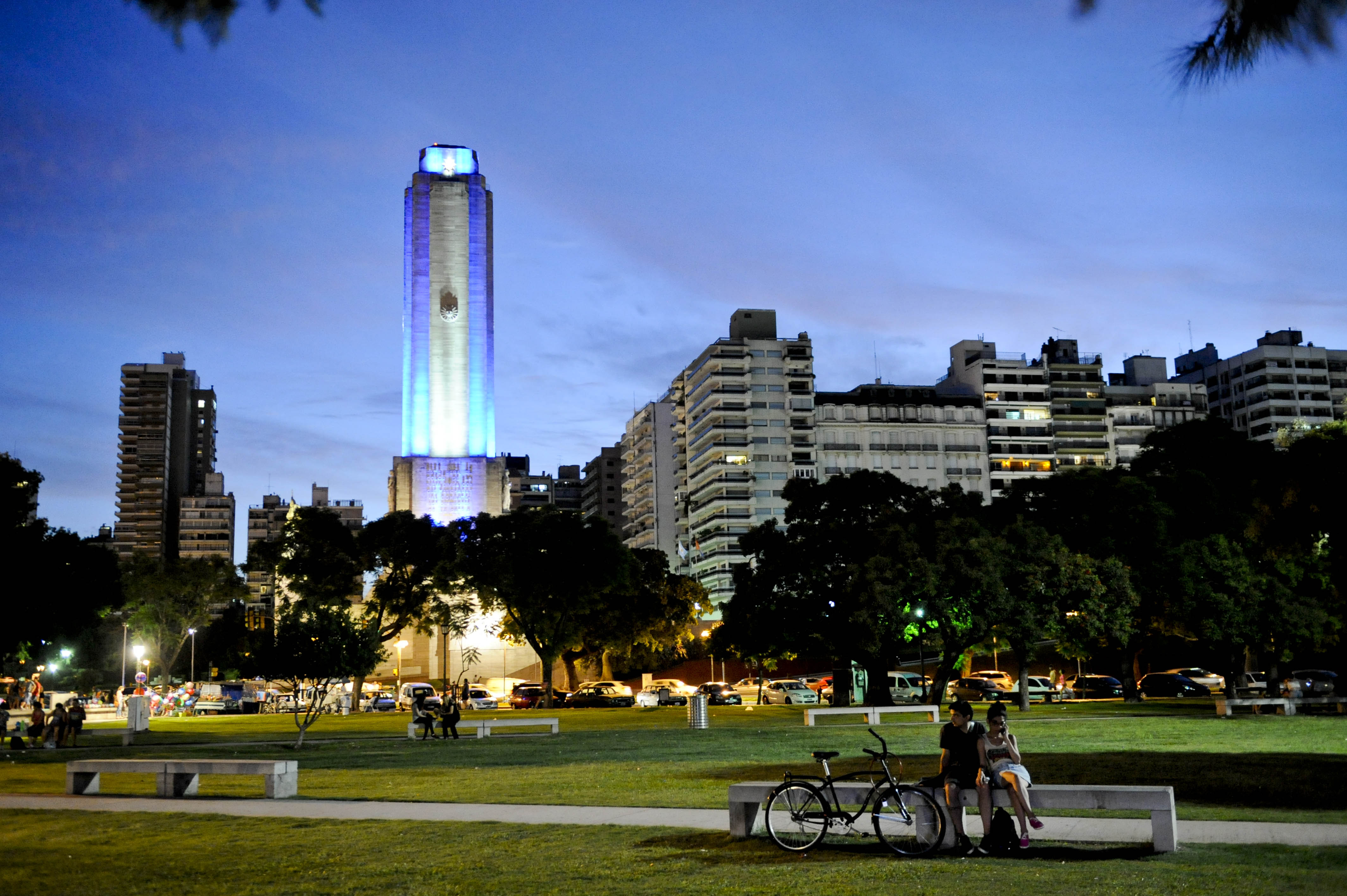 Cinco imperdibles en Rosario, Argentina, la ciudad que vio nacer a Lionel Messi