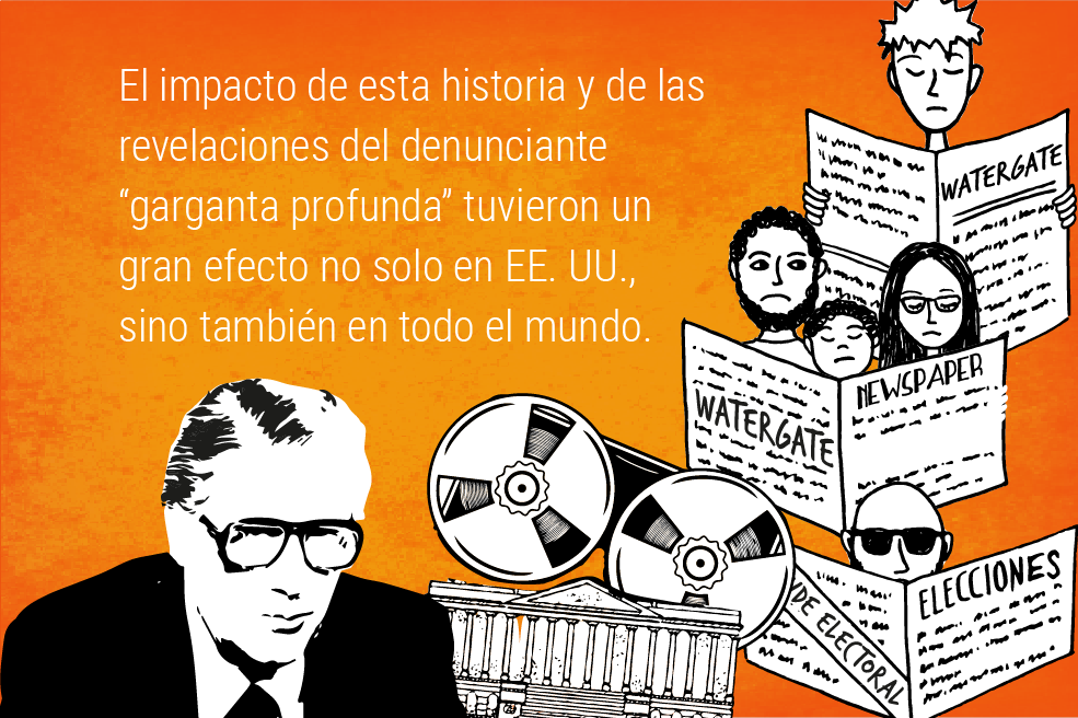El mundo no es como lo pintan.