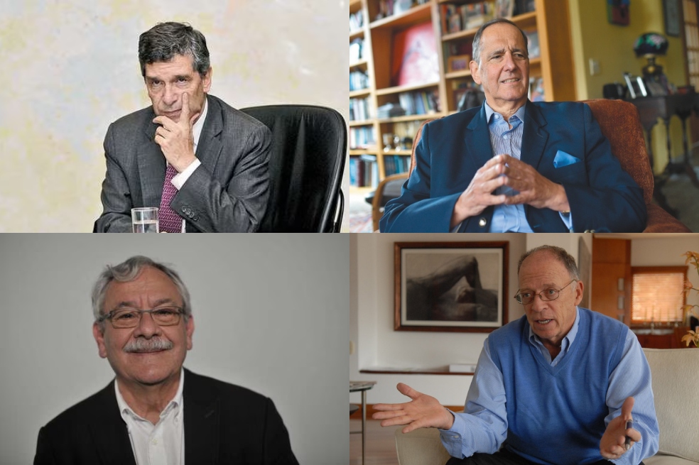 El manifiesto de 20 académicos y exnegociadores para la Paz Total de Petro