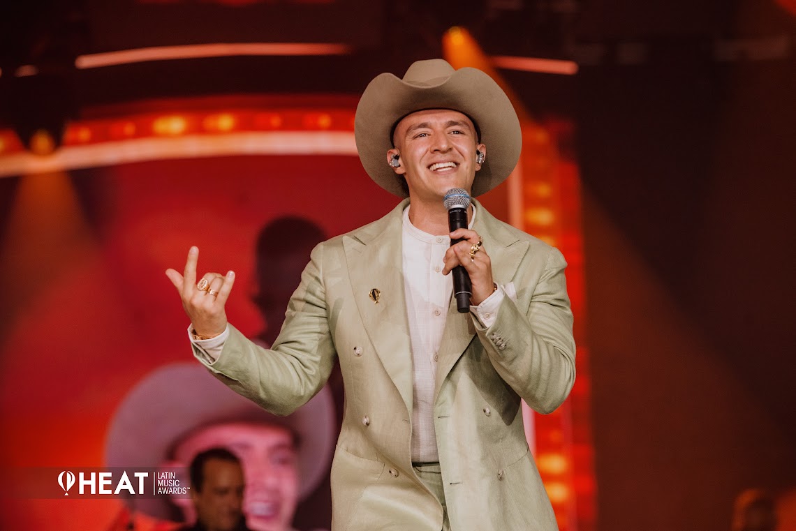 Ganadores de los Heat Awards 2024: Karol G, Feid, Morat, Luis Alfonso y más