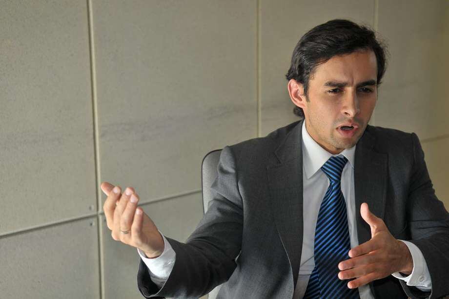 José Jaime Uscátegui pidió al Gobierno participar del ciclo de negociaciones con ELN