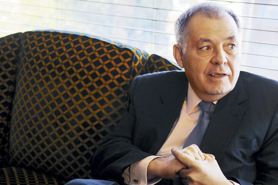 Los argumentos que trasnochan al procurador