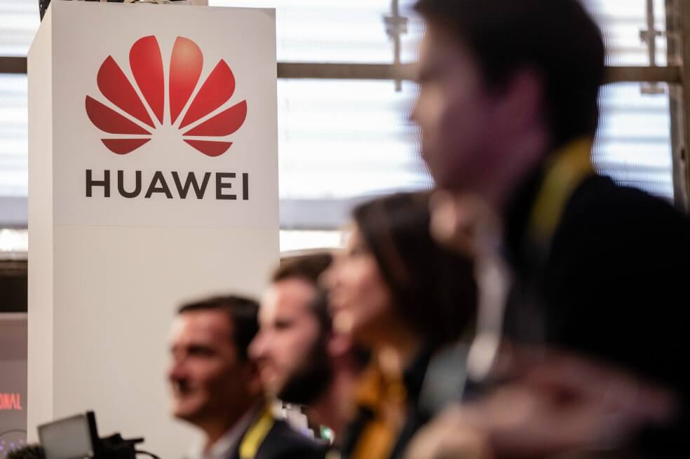 Estados Unidos retrasa tres meses las sanciones a Huawei