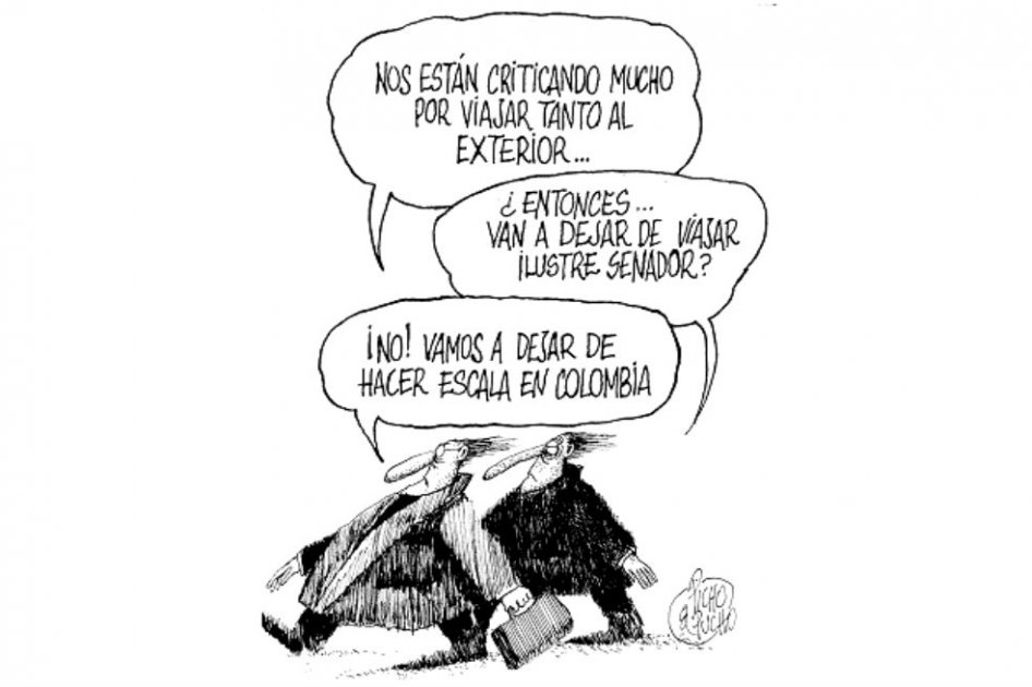 Picho y Pucho