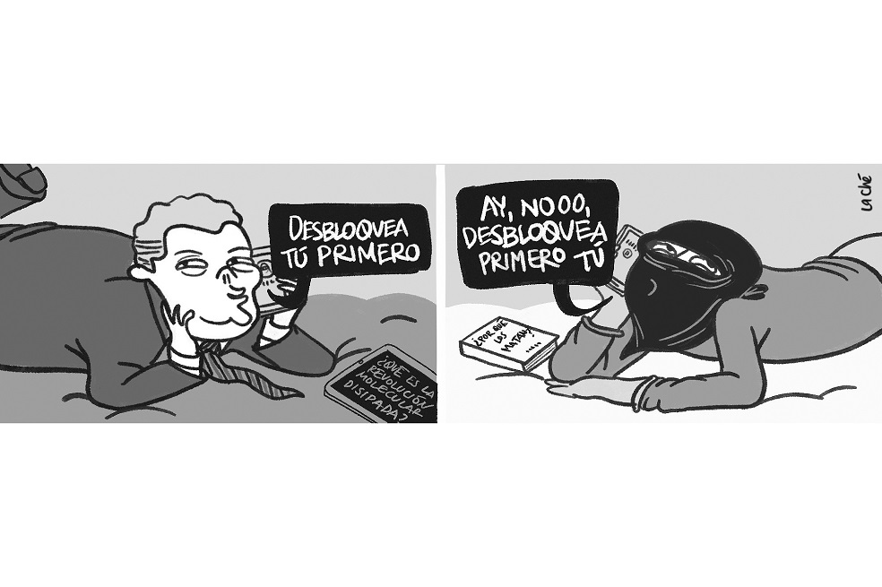 La Ché