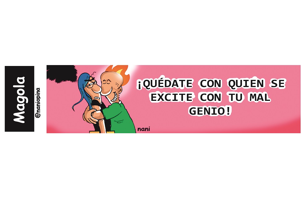 A la porra