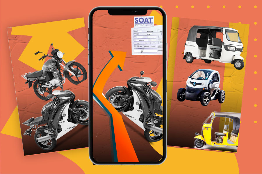 SOAT 2022: ¿Cuál es el precio del seguro obligatorio para motos este año?