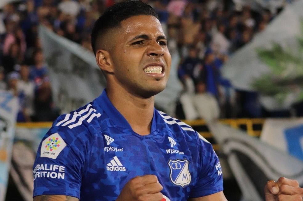 Millonarios sigue líder: así va la tabla de la Liga BetPlay