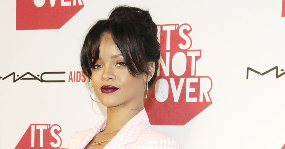 Rihanna arrives at the MAC Cosmetics and The MAC AIDS Fund Present Worldwide Premiere of 'It's Not Over' at Quixote Studios on November 18, 2014 in Los Angeles.
<P>
Pictured: Rihanna
<P><B>Ref: SPL893017 181114 </B><BR/>
Picture by: Splash News<BR/>
</P>
<P><B>Splash News and Pictures</B><BR/>
Los Angeles: 310-821-2666<BR/>
New York: 212-619-2666<BR/>
London: 870-934-2666<BR/>
photodesk@splashnews.com<BR/>
</P>