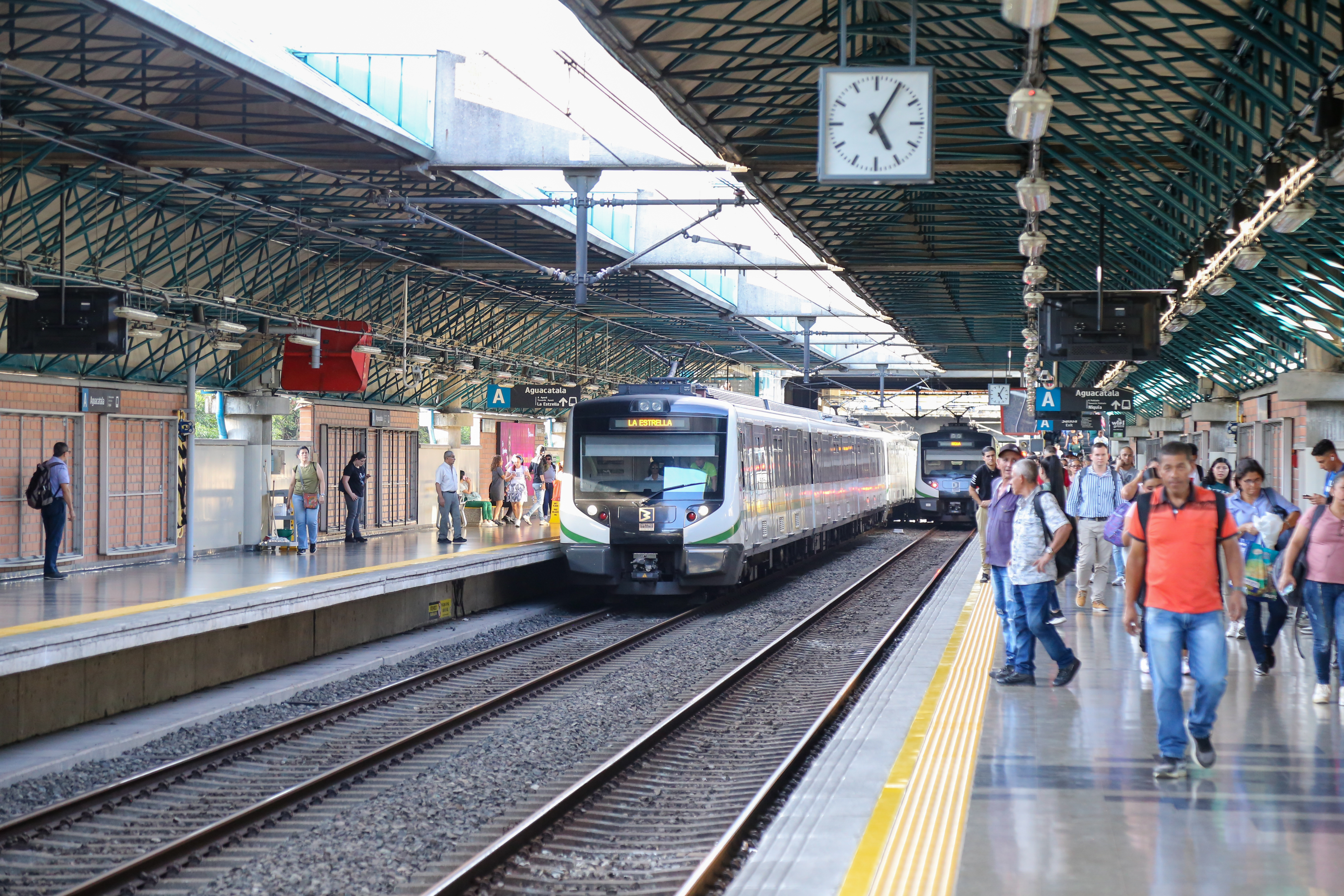 Metro de Medellín: estos son los cambios en los horarios y más por la Feria de las Flores