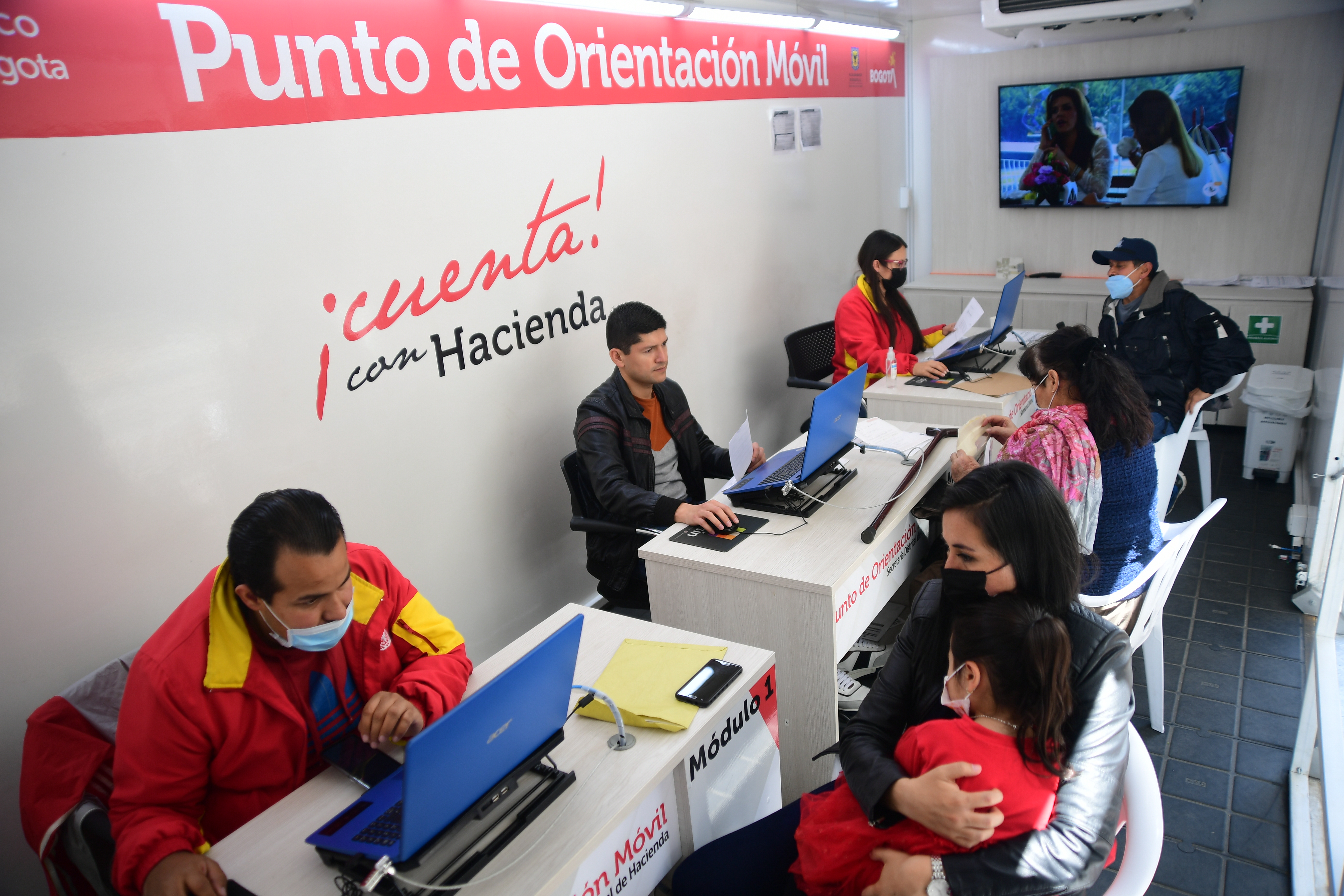 Hasta el 17 de enero podrá declarar y pagar impuesto ICA en Bogotá