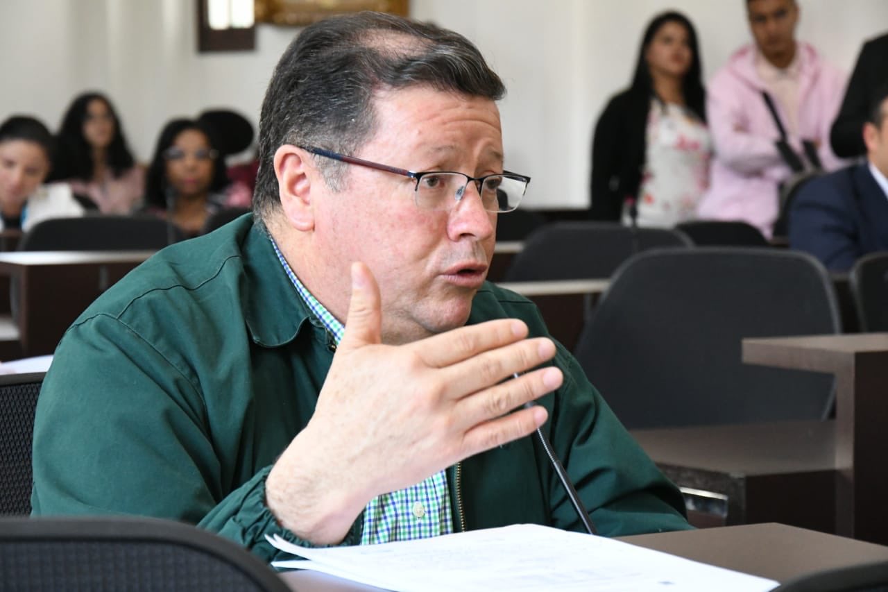La unión de Cancino y Acevedo¿Cómo estudiaron el proyecto?