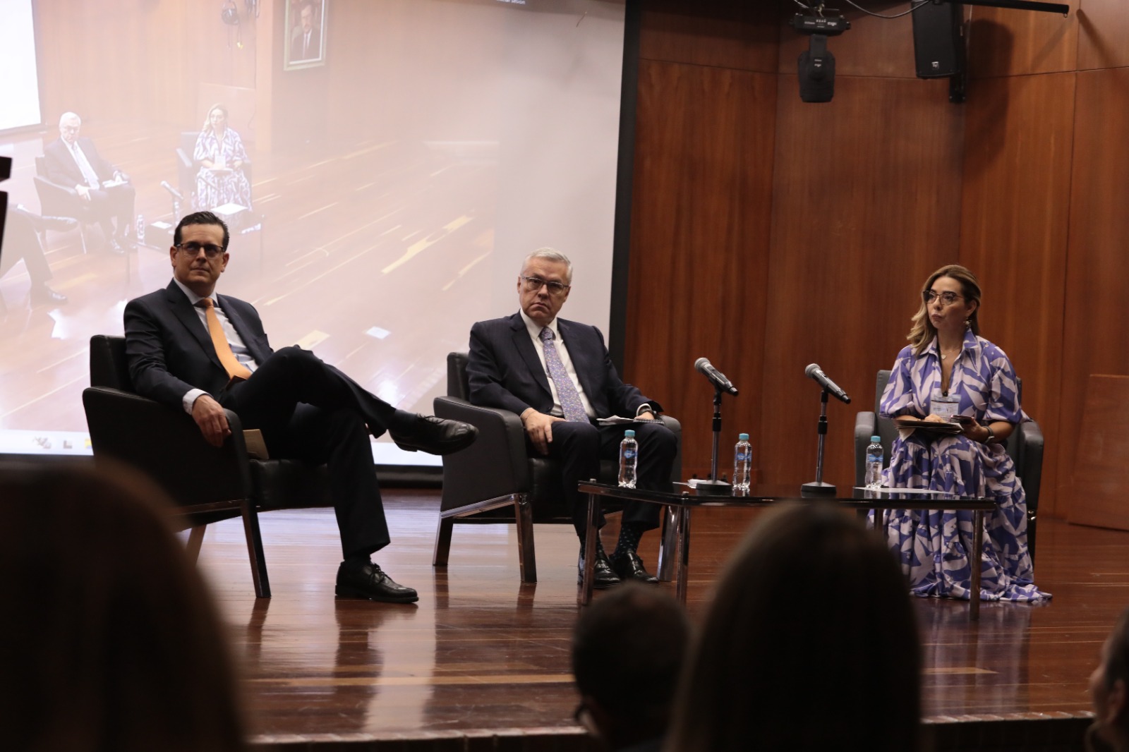 Minjusticia se reunió con 540 personas que le apuestan a resolver conflictos