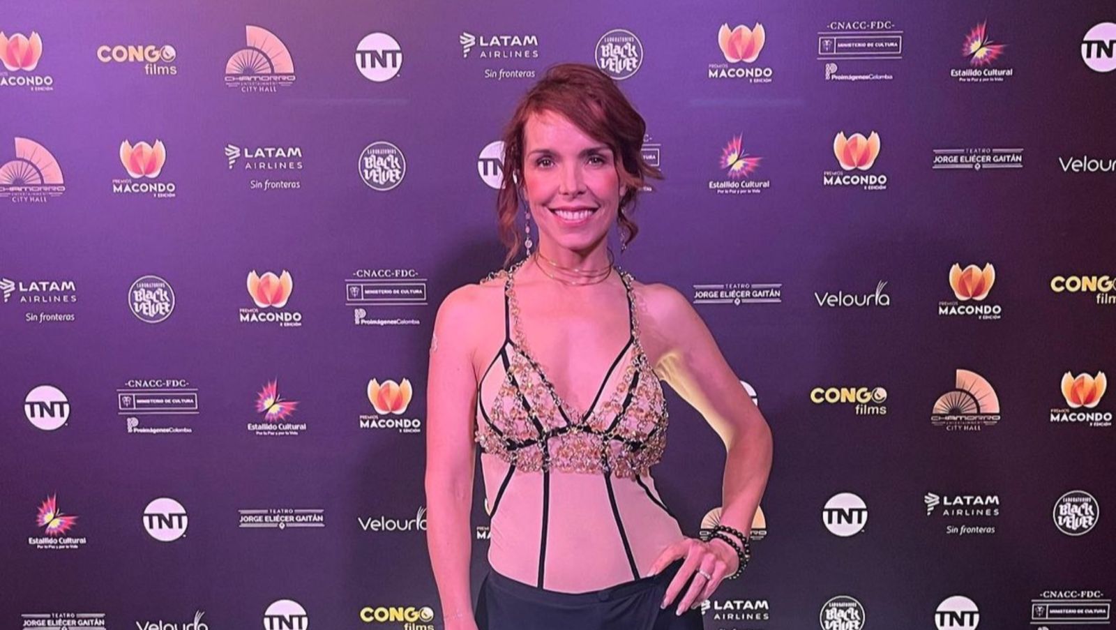 Smartfilms y Adriana Romero dictarán una charla exclusiva para mujeres. Inscríbete