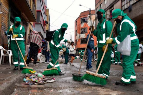 Unidad de Servicios Públicos pretendería girar ilegalmente $26.000 millones