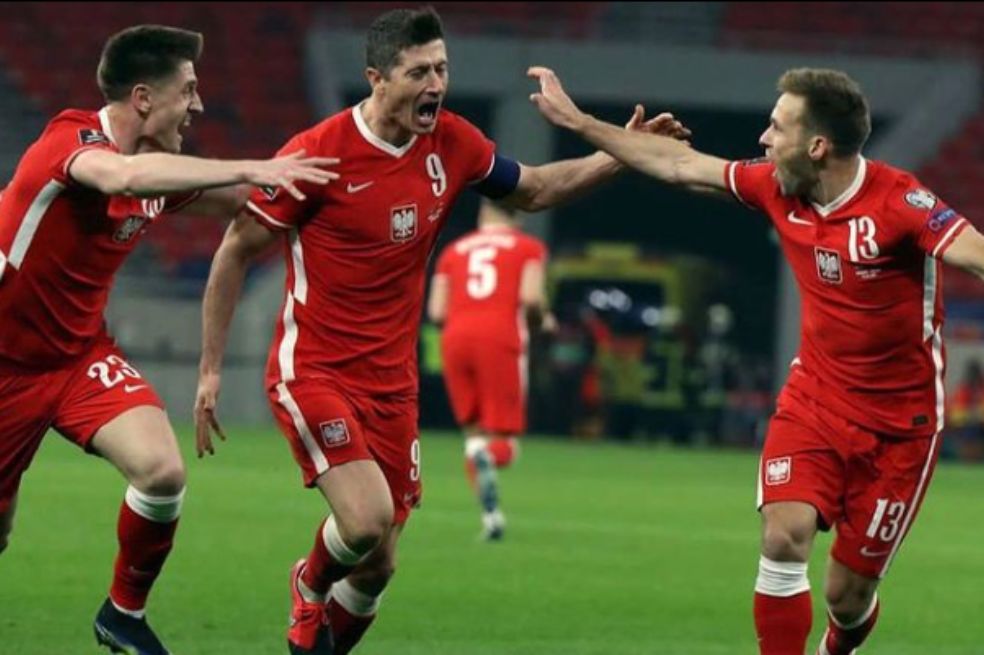 Polonia excluyó del Mundial a uno de sus futbolistas tras fichar por equipo ruso