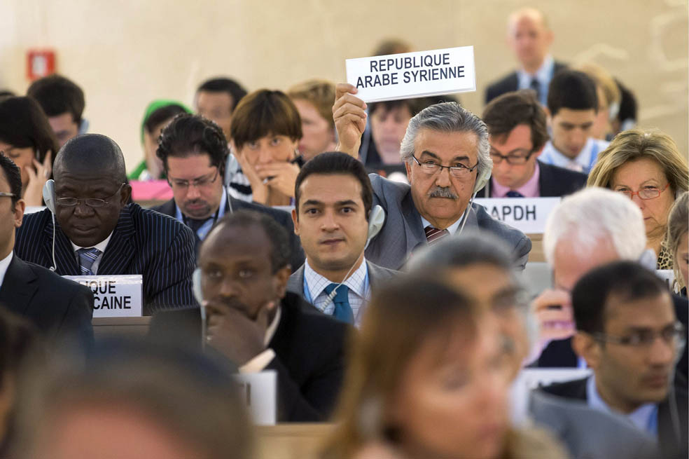 ONU, en contra de “robots asesinos”