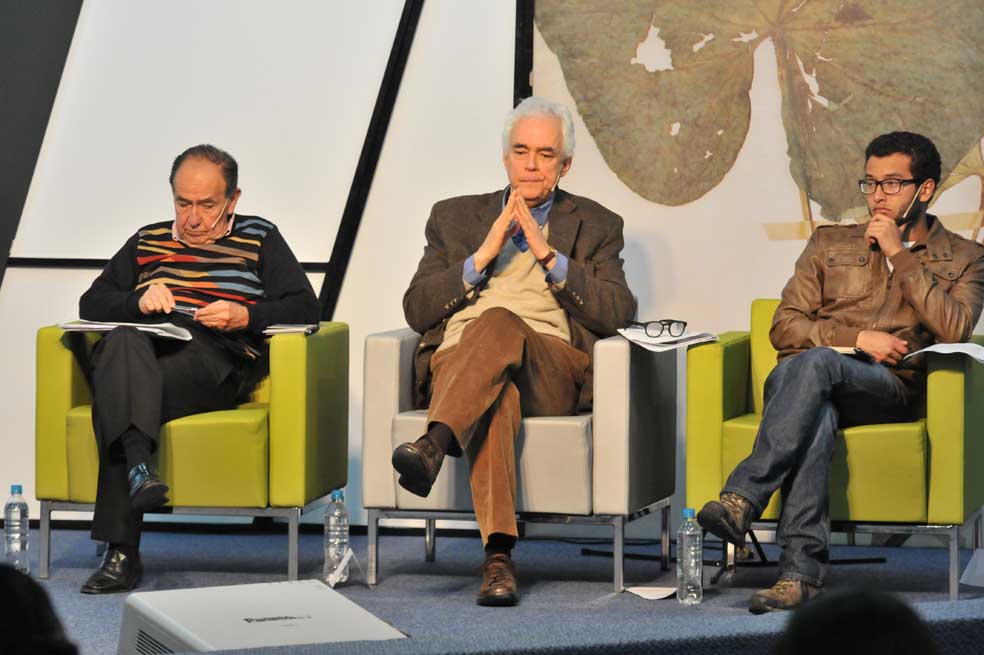 «Sin recursos suficientes, universidades no pueden hablar de autonomía»